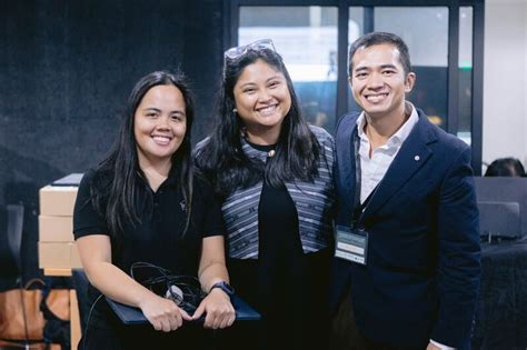 Nicatto Events and Marketing Dynamics Corporation.